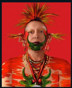 In conversation with ORLAN