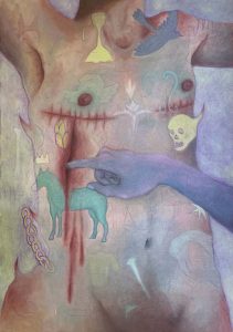 Estéticas Decoloniales y Resistencias Encarnadas