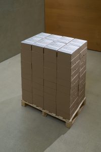 An Interview With Esther Strauß