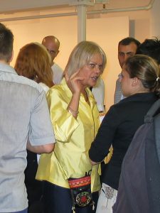 Las siete vidas de Carla Stellweg