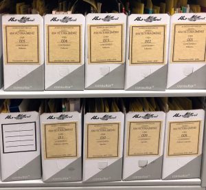 Ana Victoria Jiménez (1941–2025): Artist, Editor, and Archivist of a Transnational Feminist Memory