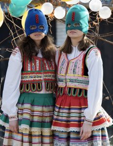 Cosmologies, Affects, Allyships: Decolonial Resonances in Polish Contemporary Art