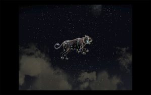 Ruin and Flight: Counterhistories and Simulation in The Wayfinders