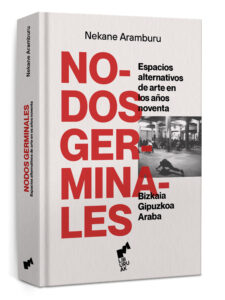 “Nodos germinales”, reconfigurar los relatos de la Historia del Arte