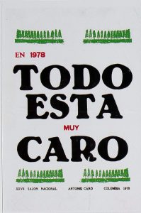 Feliz cumpleaños Antonio. (1950 – 2021)