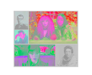 Woody Allen, Diomedes Díaz y Pablo Escobar: Cultura, Masculinidad y Personajes Catalizadores en la Cultura Contemporánea