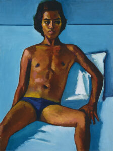 Whispers on the Horizon: The 14th Taipei Biennial