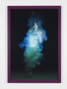 Ghosts Always Come Back