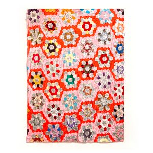 Projecting Democracy: Michele Pred y la política feminista del objeto