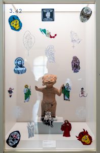 Subverting Time: Gestures of Friction within the Chronological Container