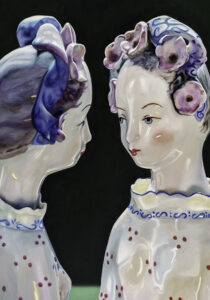 Insight: Emily Blair Quinn at 5-50 Gallery NYC