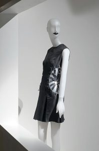 The Endless Garment: Atlantic Basin