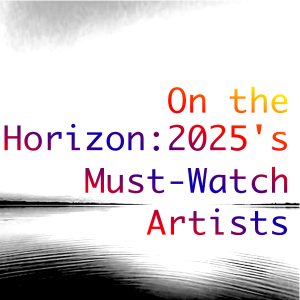 Author photo Horizon