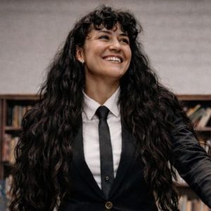 Yohanna magadalene roa